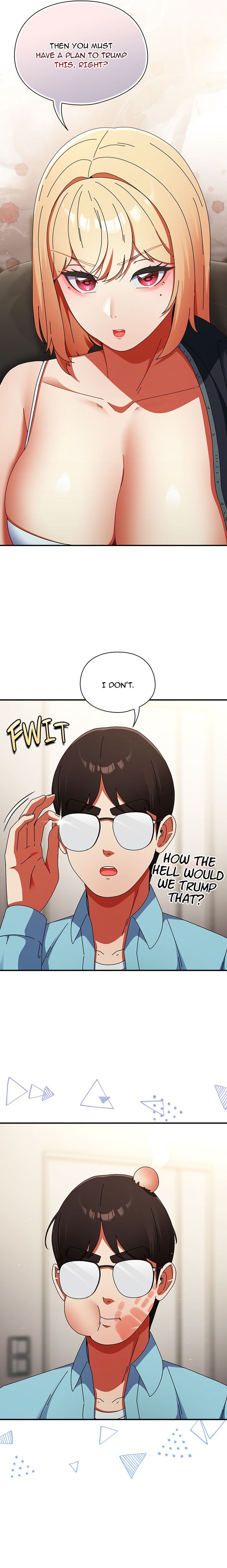 Take A Photo Of Me chapter 23 page 3