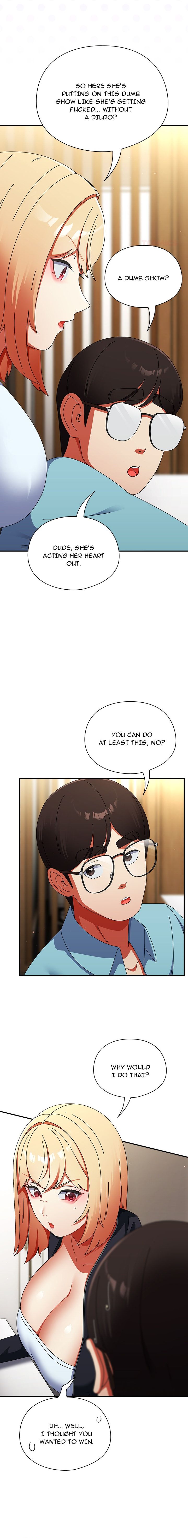 Take A Photo Of Me chapter 23 page 14
