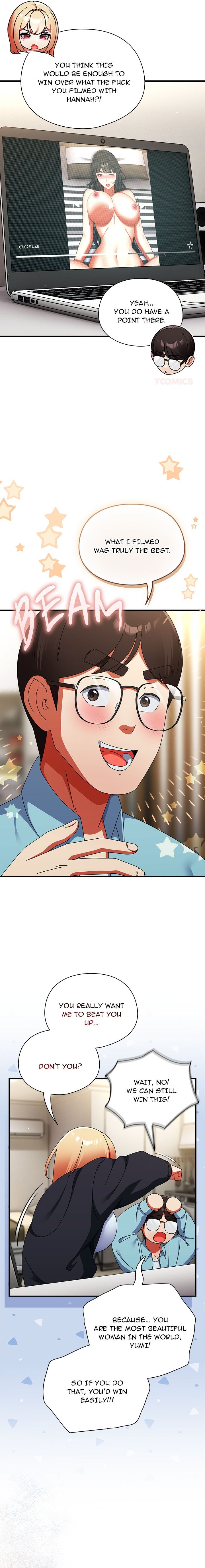 Take A Photo Of Me chapter 23 page 15