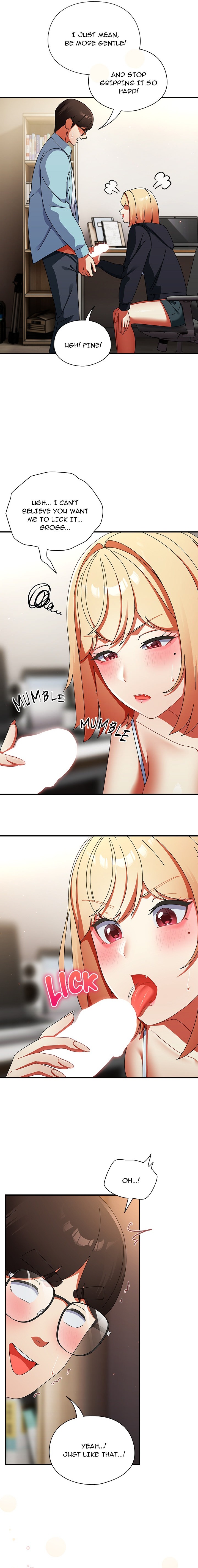 Take A Photo Of Me chapter 24 page 4