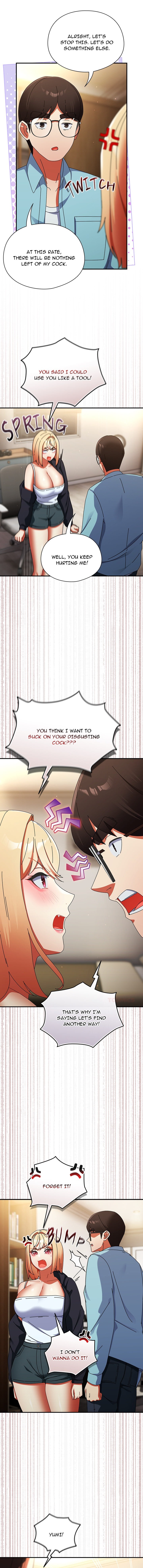Take A Photo Of Me chapter 24 page 6