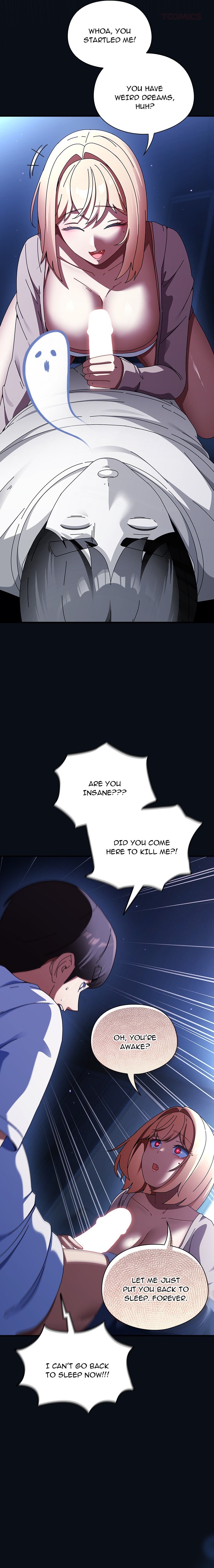 Take A Photo Of Me chapter 24 page 19