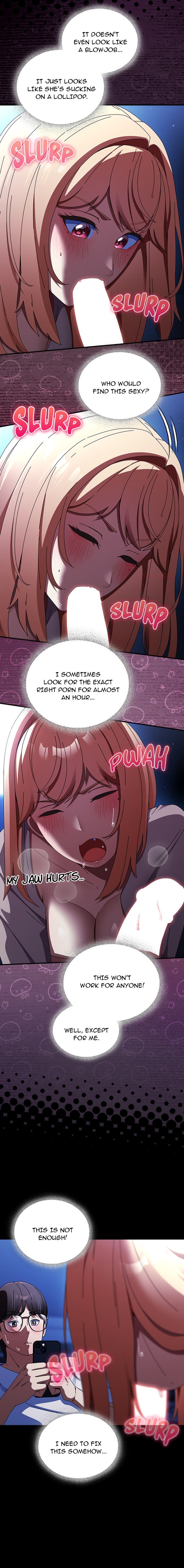 Take A Photo Of Me chapter 25 page 3