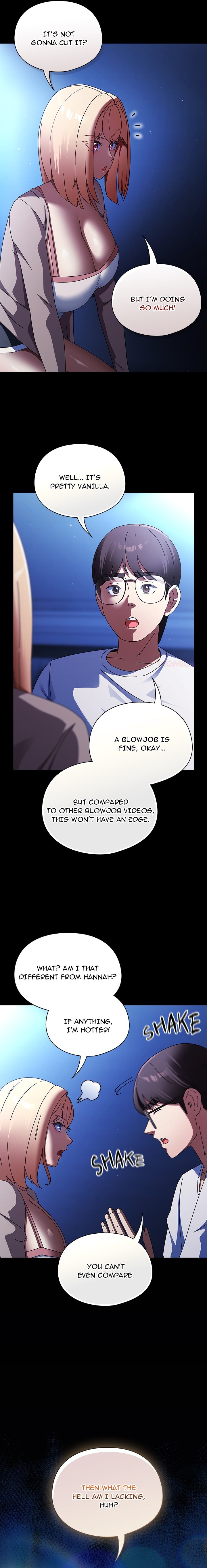 Take A Photo Of Me chapter 25 page 9