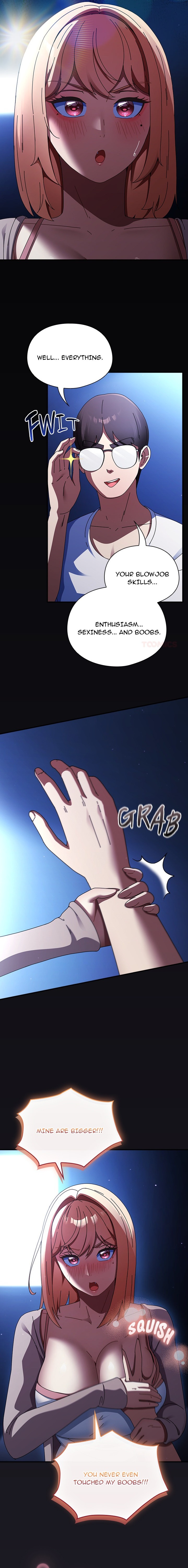 Take A Photo Of Me chapter 25 page 10