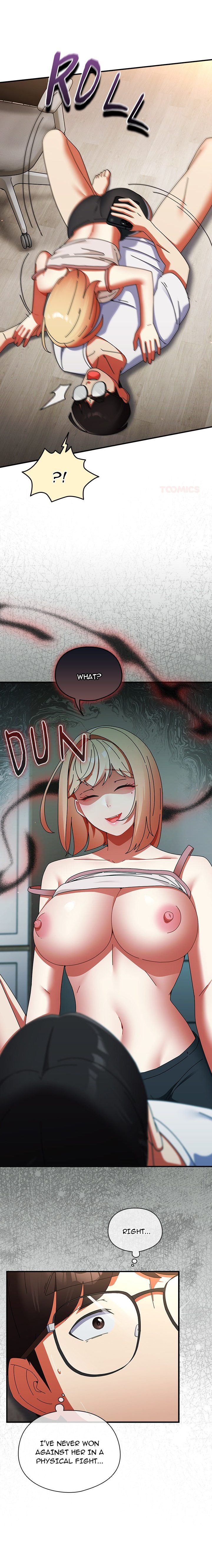 Take A Photo Of Me chapter 26 page 3