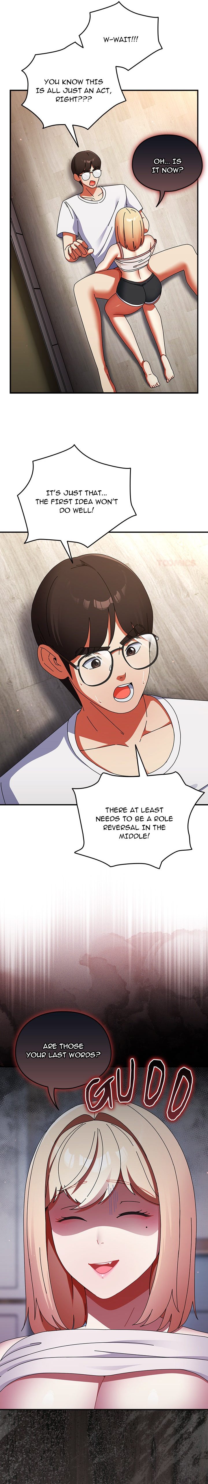 Take A Photo Of Me chapter 26 page 4