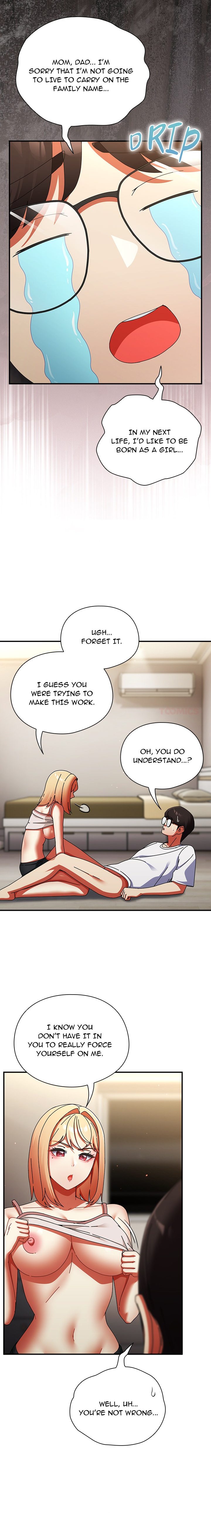 Take A Photo Of Me chapter 26 page 5