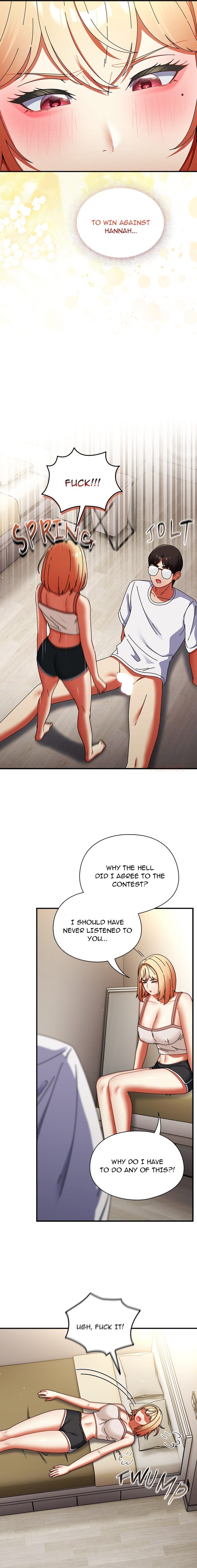 Take A Photo Of Me chapter 26 page 11