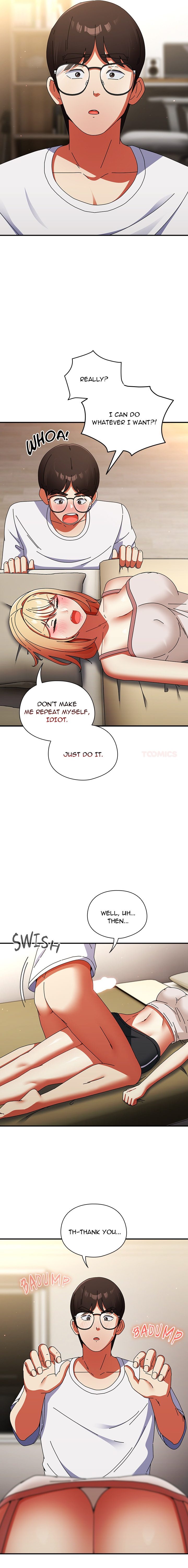 Take A Photo Of Me chapter 26 page 13