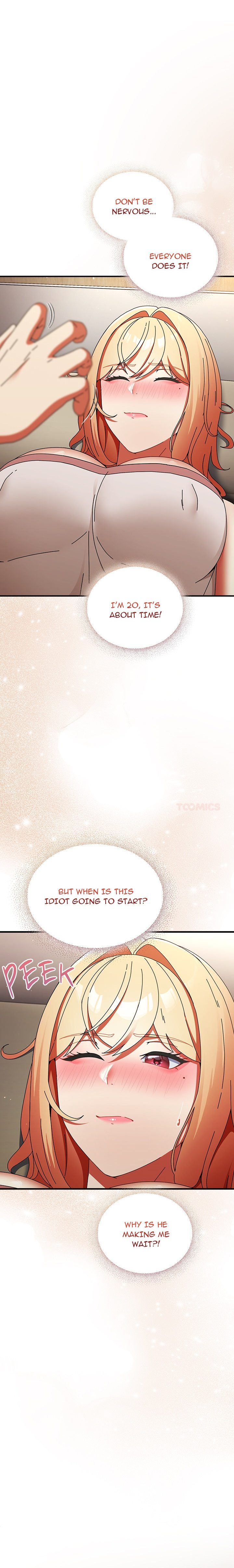 Take A Photo Of Me chapter 26 page 14