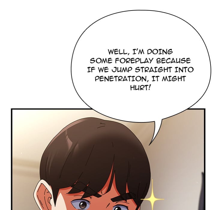 Take A Photo Of Me chapter 27 page 10