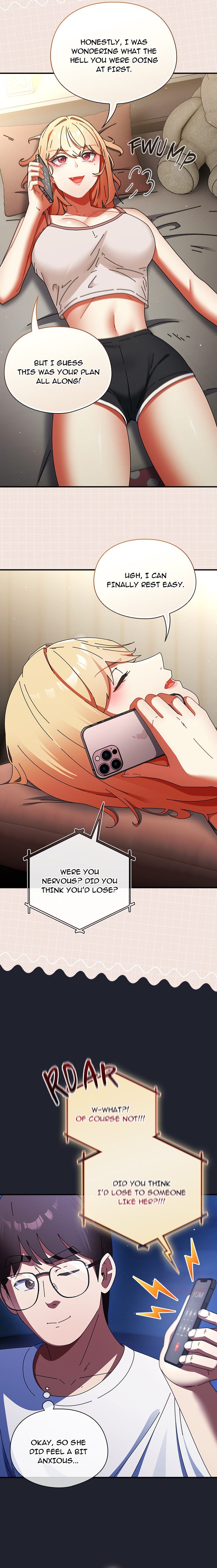 Take A Photo Of Me chapter 28 page 4