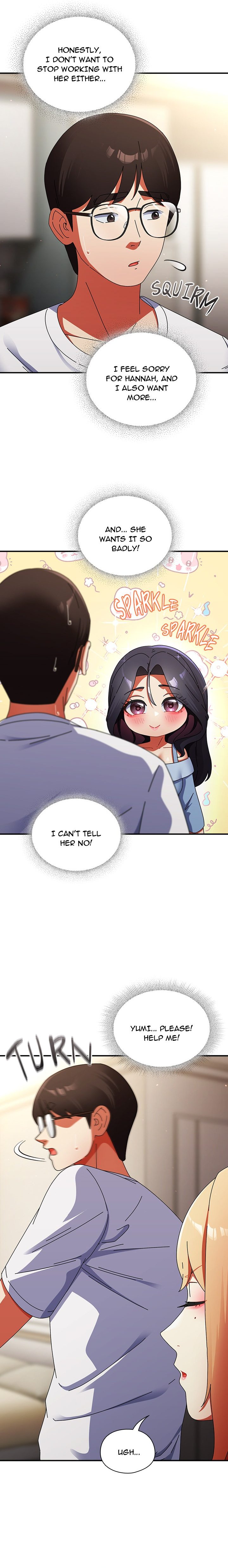 Take A Photo Of Me chapter 28 page 13