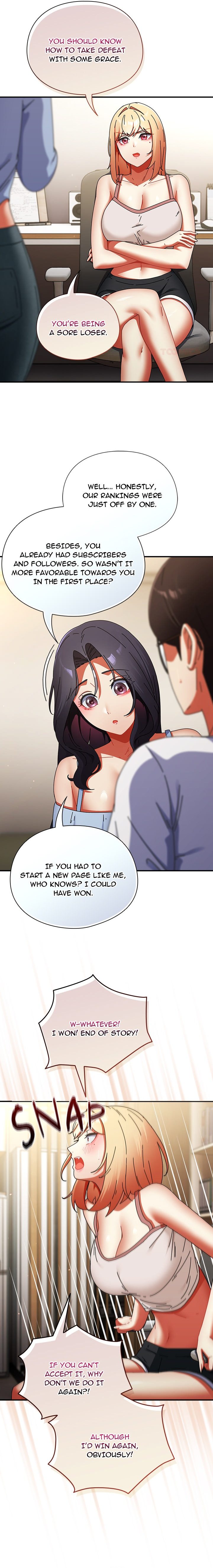 Take A Photo Of Me chapter 28 page 14