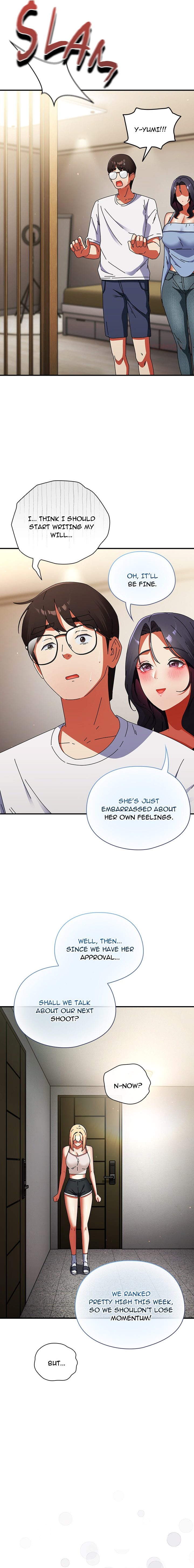 Take A Photo Of Me chapter 28 page 20