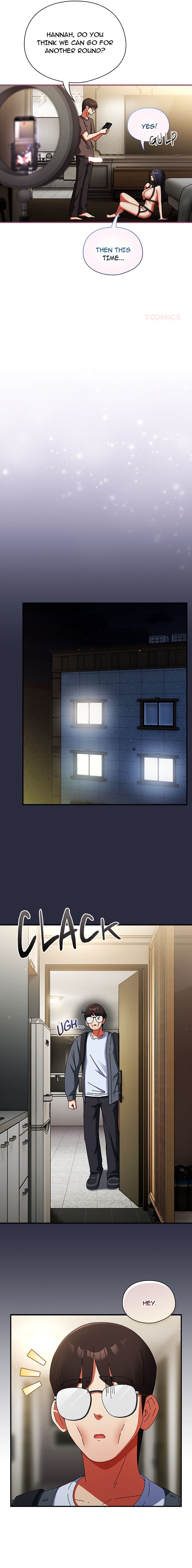 Take A Photo Of Me chapter 29 page 8