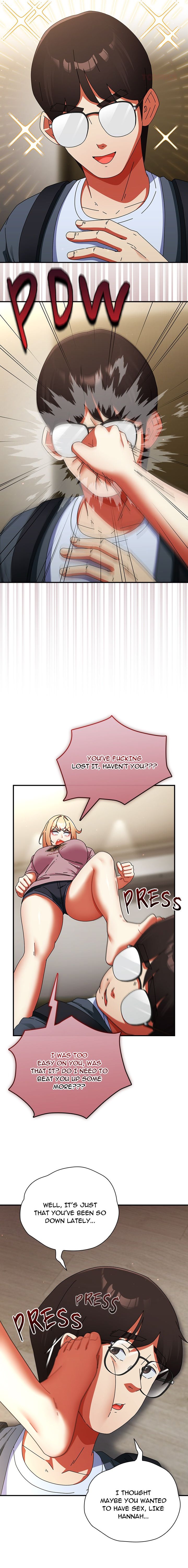 Take A Photo Of Me chapter 29 page 13