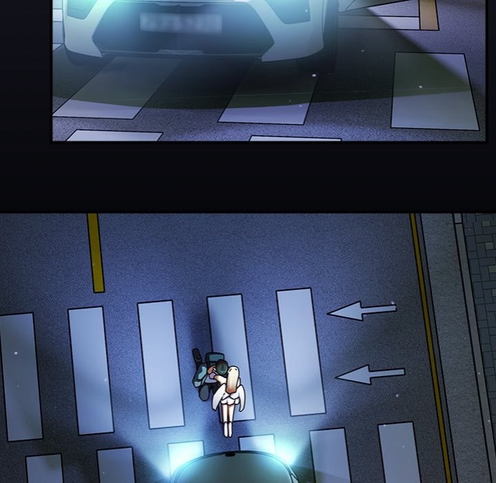 Take A Photo Of Me chapter 30 page 11
