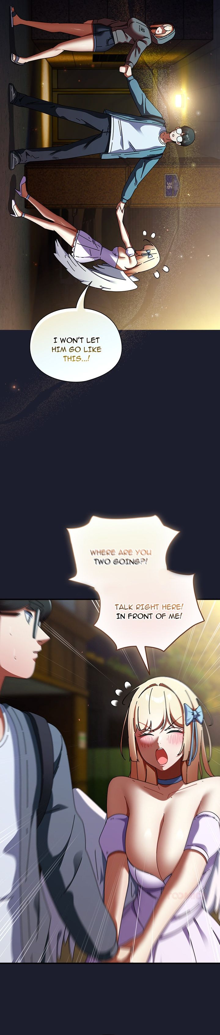 Take A Photo Of Me chapter 31 page 3