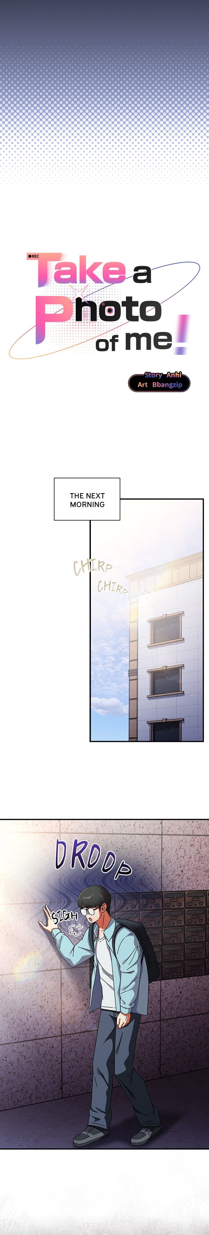 Take A Photo Of Me chapter 31 page 10