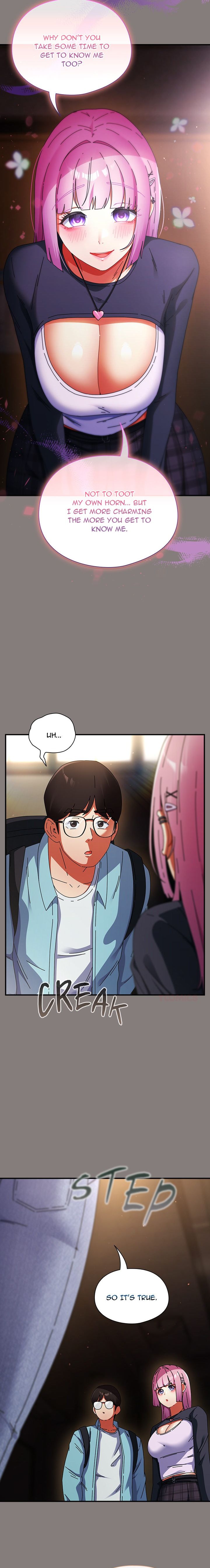 Take A Photo Of Me chapter 31 page 17