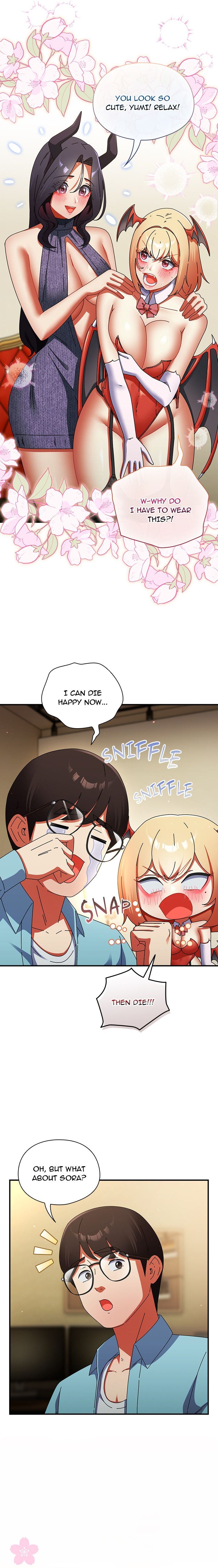 Take A Photo Of Me chapter 32 page 5
