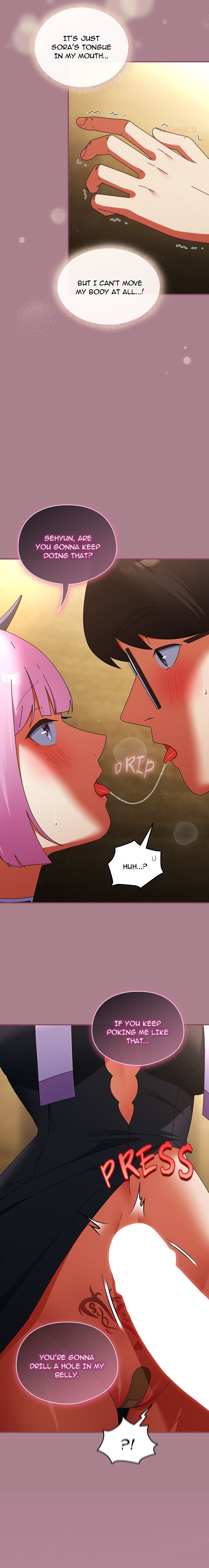 Take A Photo Of Me chapter 33 page 6