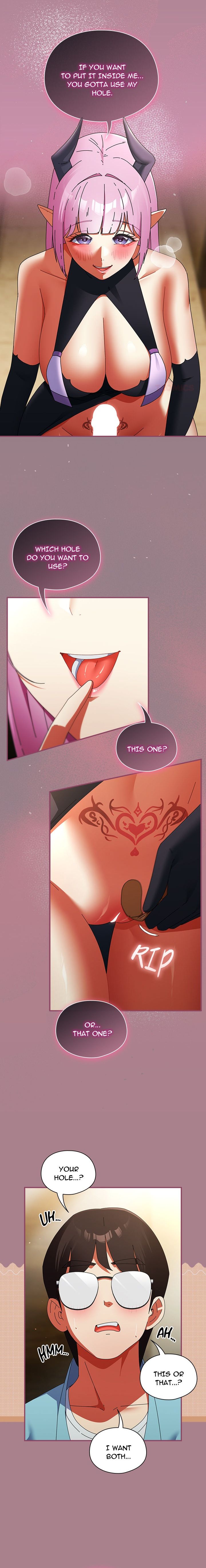 Take A Photo Of Me chapter 33 page 7