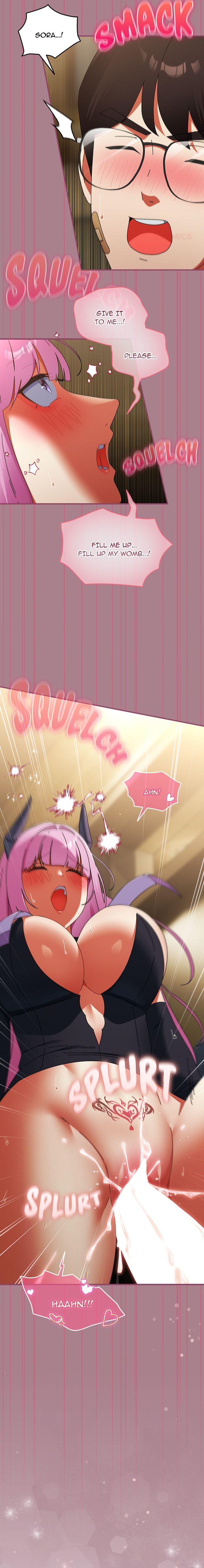 Take A Photo Of Me chapter 33 page 15
