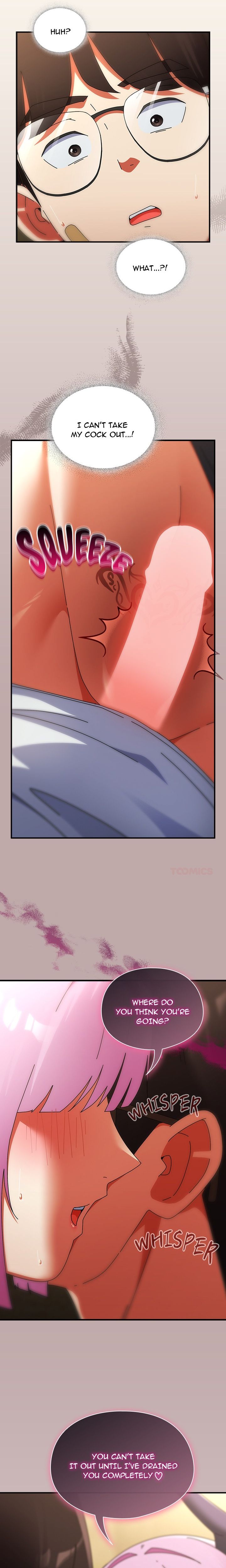 Take A Photo Of Me chapter 33 page 17