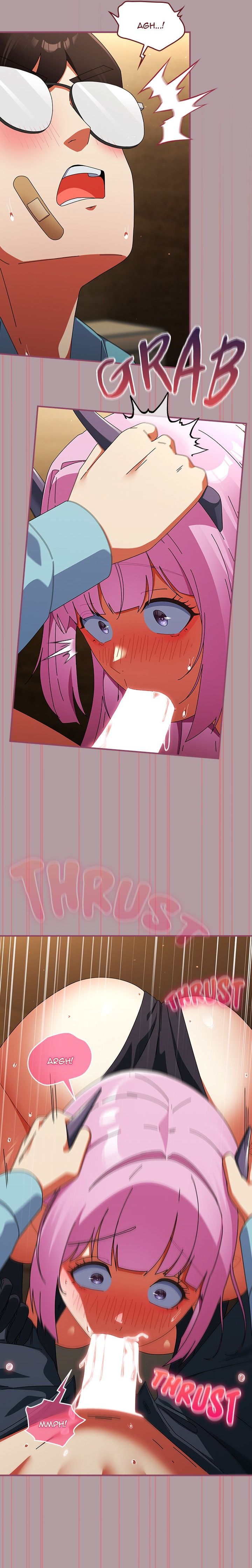 Take A Photo Of Me chapter 34 page 12