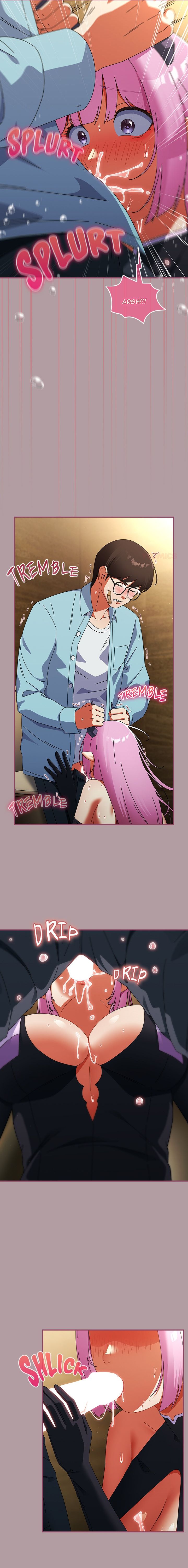 Take A Photo Of Me chapter 34 page 14