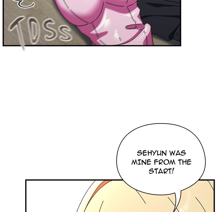 Take A Photo Of Me chapter 35 page 16