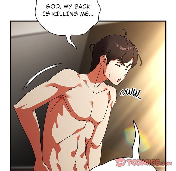 Take A Photo Of Me chapter 37 page 8