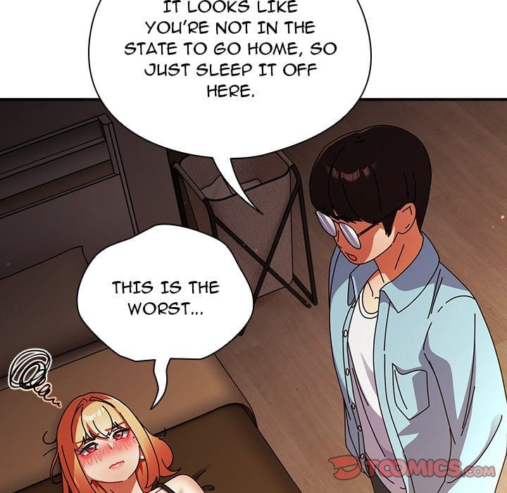 Take A Photo Of Me chapter 37 page 92