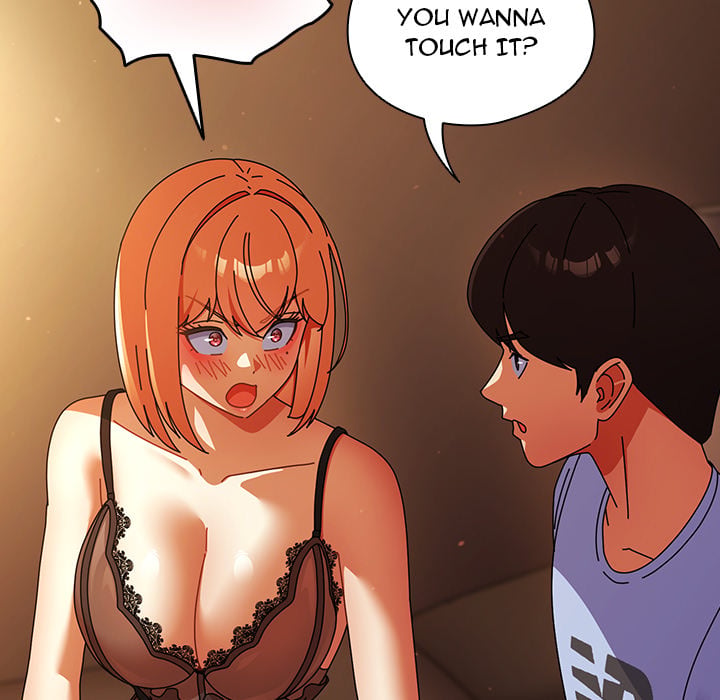 Take A Photo Of Me chapter 38 page 27