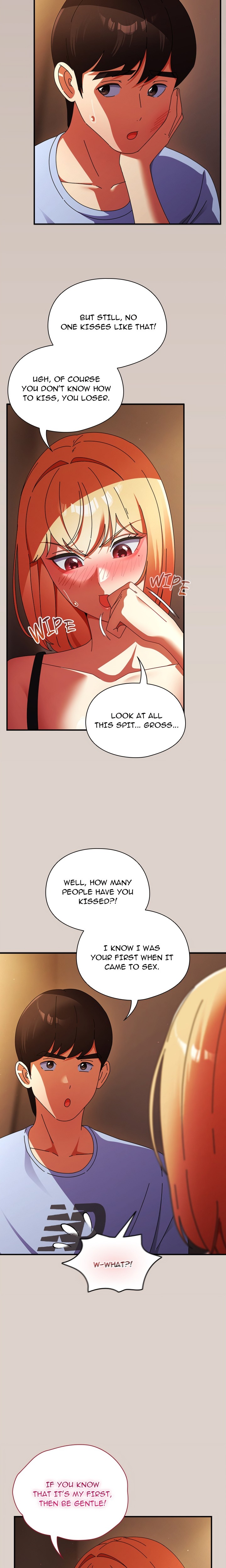 Take A Photo Of Me chapter 39 page 4