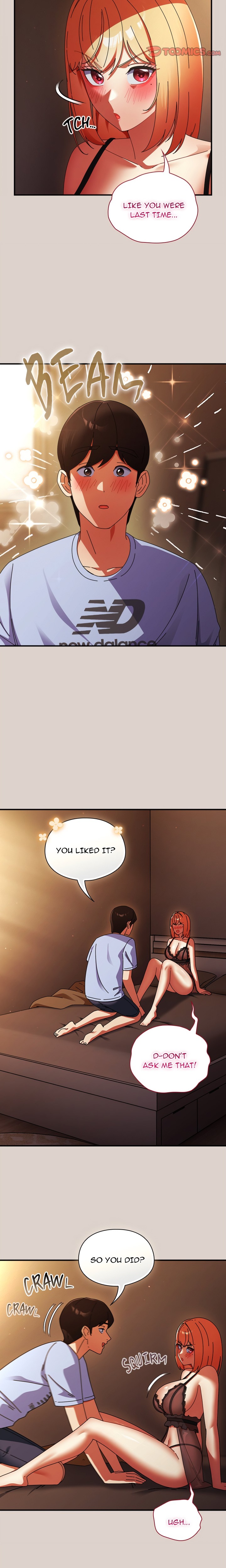 Take A Photo Of Me chapter 39 page 5