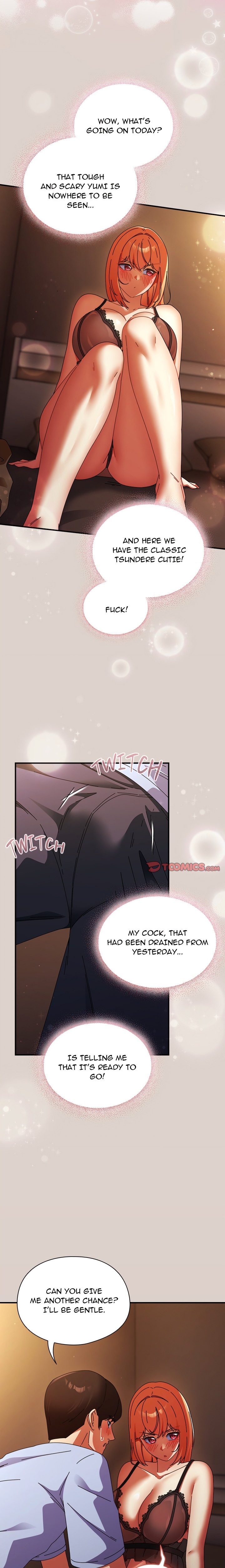 Take A Photo Of Me chapter 39 page 7