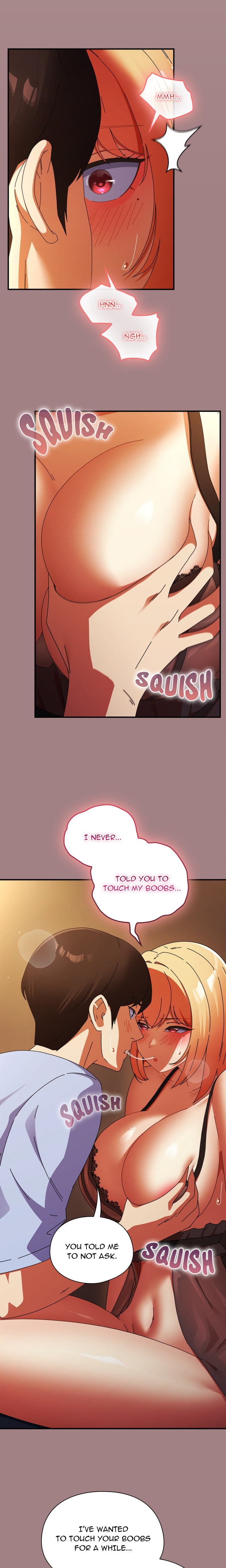Take A Photo Of Me chapter 39 page 9