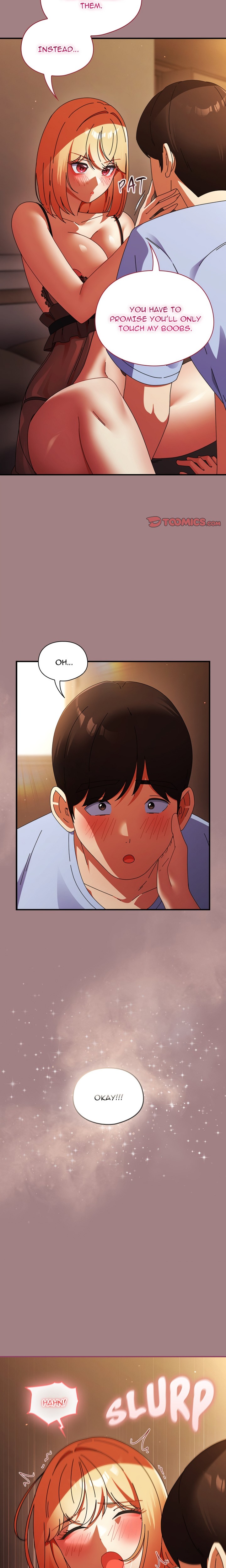 Take A Photo Of Me chapter 39 page 11