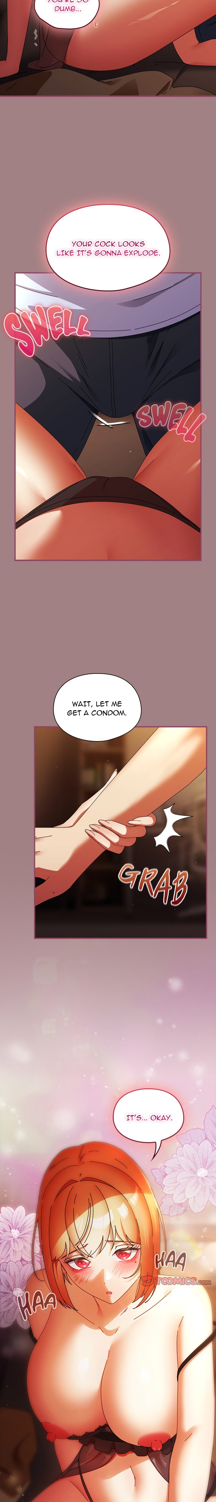 Take A Photo Of Me chapter 39 page 13