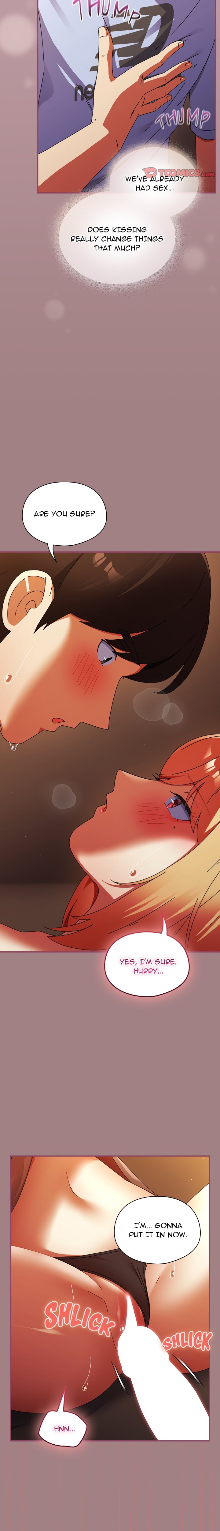 Take A Photo Of Me chapter 39 page 15