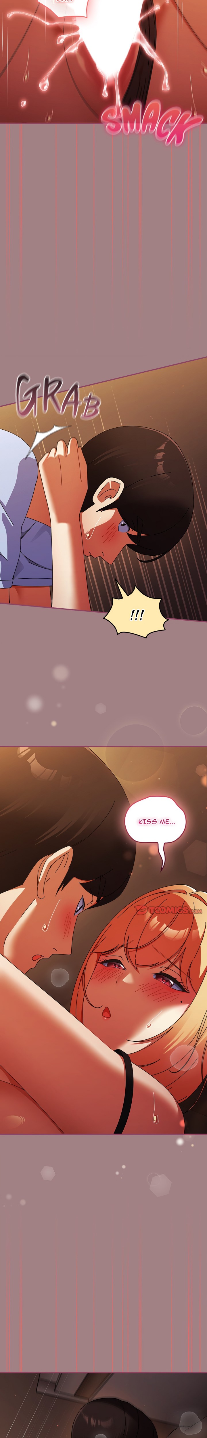 Take A Photo Of Me chapter 39 page 17