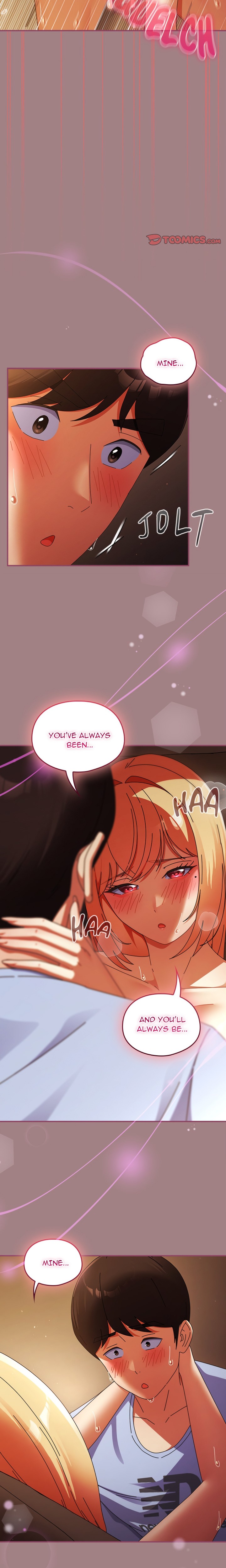 Take A Photo Of Me chapter 39 page 20