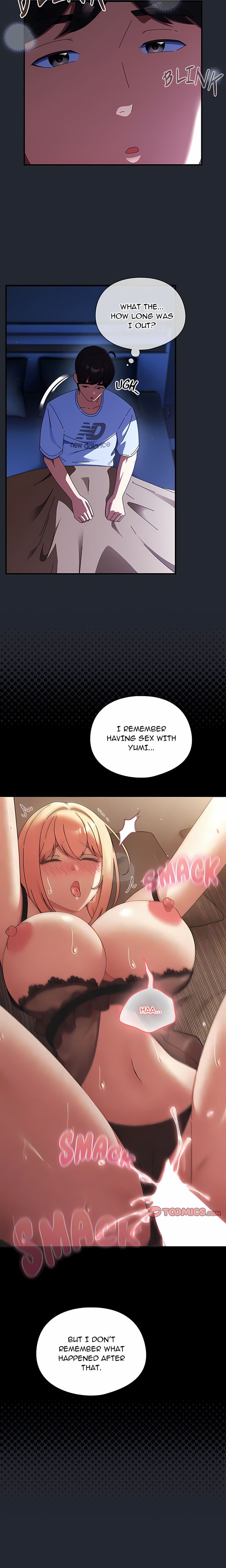 Take A Photo Of Me chapter 40 page 3