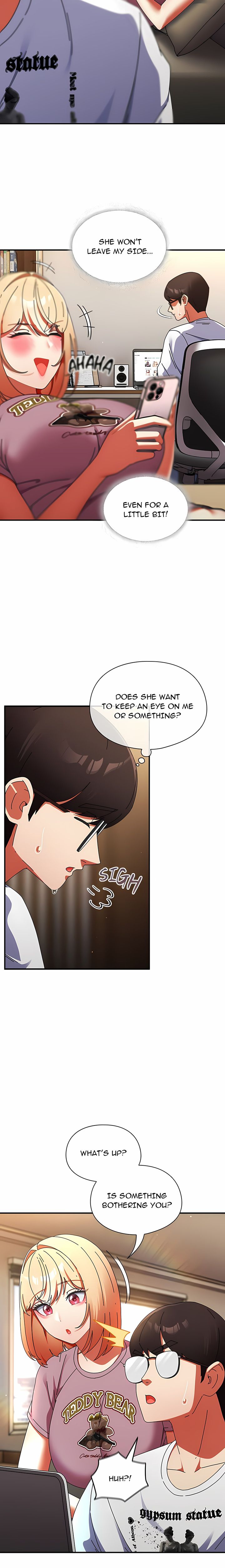 Take A Photo Of Me chapter 40 page 9