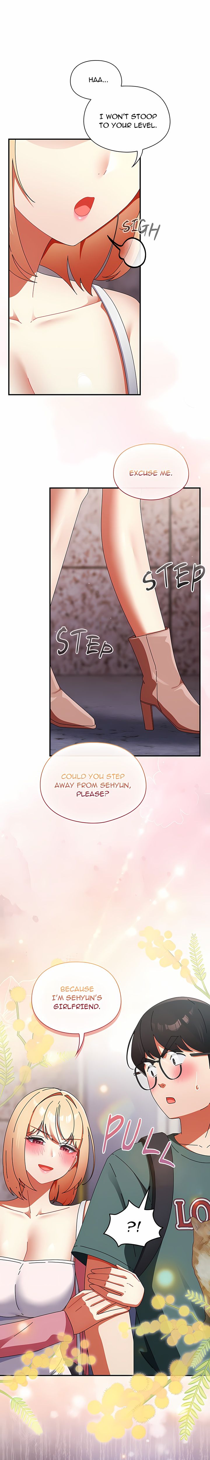 Take A Photo Of Me chapter 40 page 24