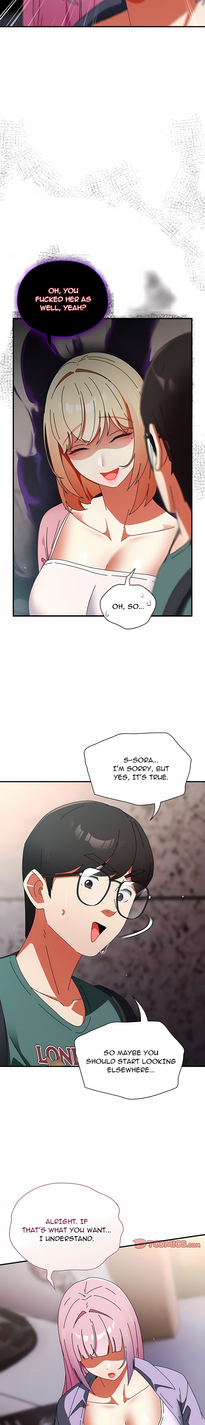 Take A Photo Of Me chapter 41 page 5